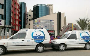 پدیده استخر
