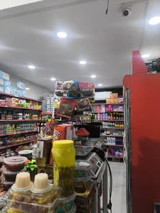 سوپر مارکت شبانه روزی 3