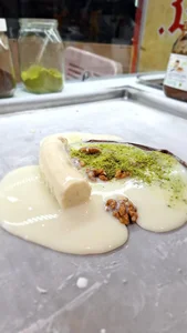 کافه بستنی تبریز 4