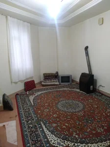 سوئیت آپارتمان 5