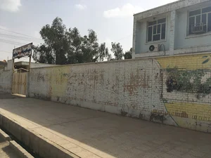 مدرسه علی ولی پور(گنج دانش قدیم)
