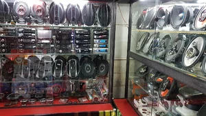لوکس سیستم محسن
