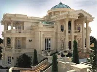 ویلای رز استخردار