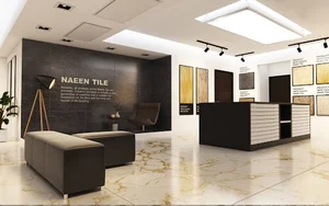 انبار کاشی نایین