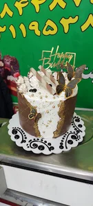 قنادی عسل بانو