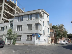 مرکز آموزشی رفاهی فرهنگیان منطقه ۱۳
