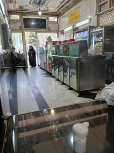 آش و‌ حلیم سید مهدی 5
