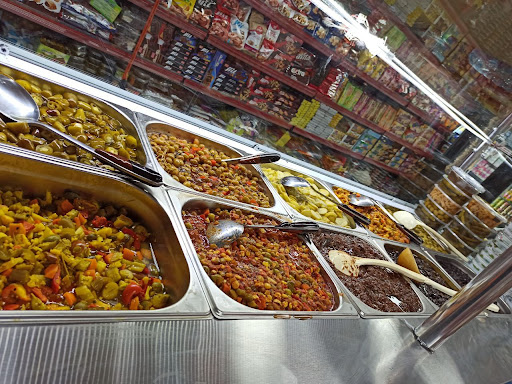 هایپر مارکت میثم