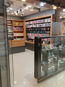 باراد همراه