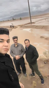پارک لاله بهرمان