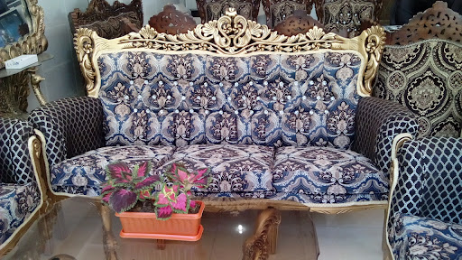 مبلمان دنج