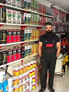 اتو سرویس ایرانیان 4