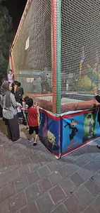 شهربازی شکوفه