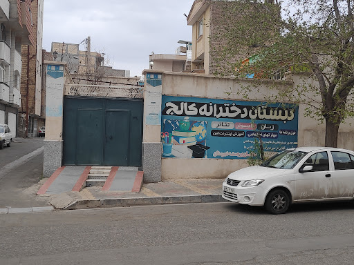 دبستان دخترانه کالج