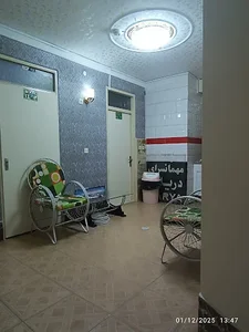 مهمانسرای دریا guest house Darya 3