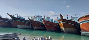 بندر دیلم