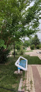 Malayer University, Main Building