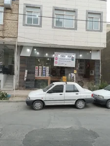 آموزشگاه رانندگی غدیر 3