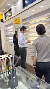 عینک آنتیک