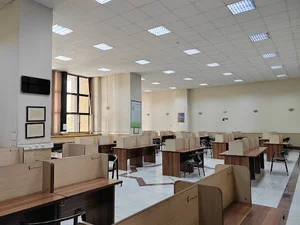 دانشکده مهندسی مکانیک