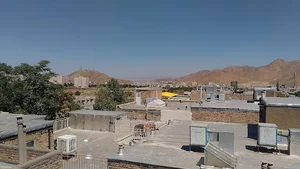 شهرک نبی خیابان بخشی کوچه شهادت اواسط کوچه اراک