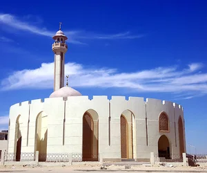 مسجد سويبط بن حرملة