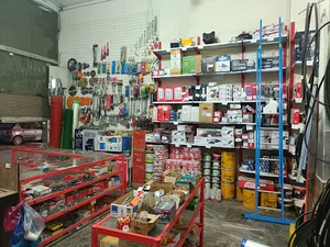 فروشگاه برق و صنعت ماهان