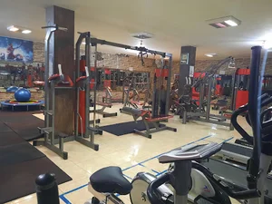 باشگاه ورزشی