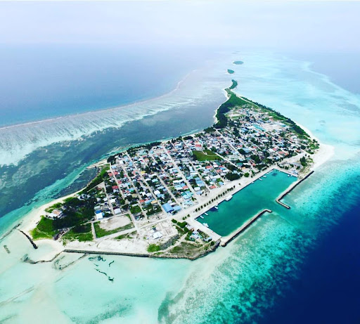Hoarafushi