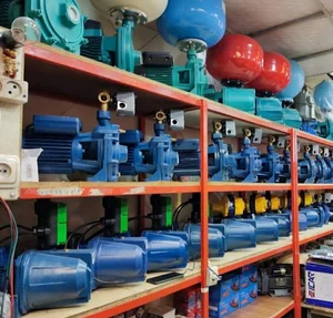 کالای تاسیساتی پارس