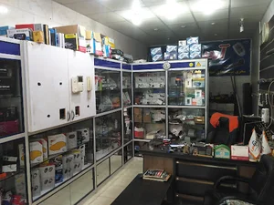 دزدگیر هدایتی