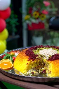 تهچین طهرونی 2