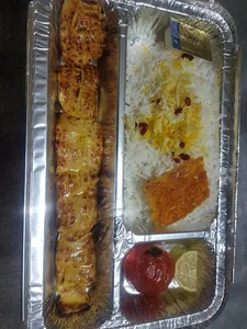 اشپز خانه حیدری