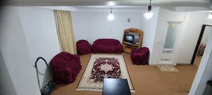 اجاره سوئیت شبانه دو خوابه نزدیک دریا (قشم)
