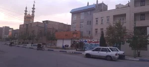 مسجد امام رضا 3