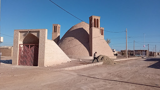 آب انبار