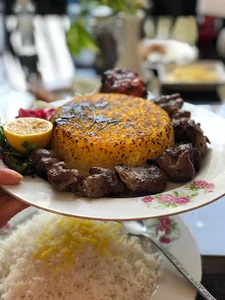 رستوران لی لک