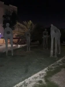 پارک مجسمه 4