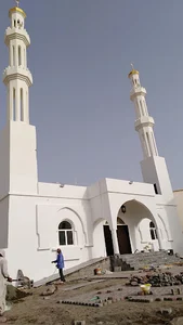 مسجد الفتح