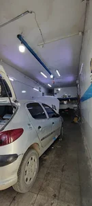 تعمیرگاه خیام