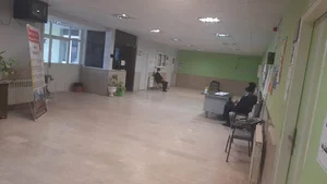 Ahar Health Center No. 1 مرکز بهداشت شماره ۱ اهر
