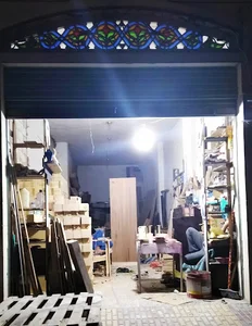 آرت وود wood art