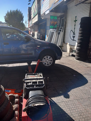 بالانس درجا کوهسار