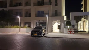 Oman Post Office - Al Mouj بريد عمان الموج