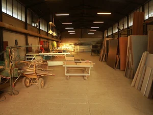 کارخانه مارال