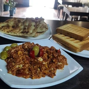 کافه دنیز اهواز
