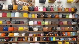 کیف و کفش سعید