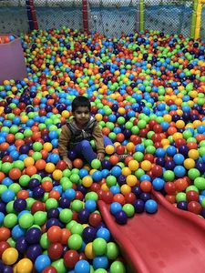 شهربازی شادی‌لند