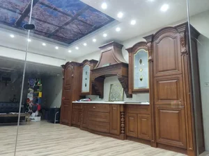 معراج کابین 2