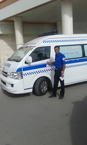 امداد شفا ایساتیس